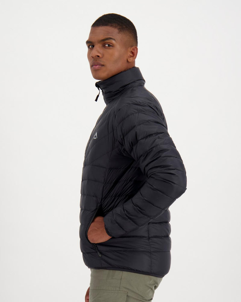 K-WAY MEN'S DOUG DOWN JACKET