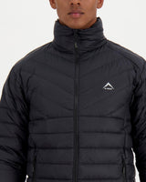 K-WAY MEN'S DOUG DOWN JACKET