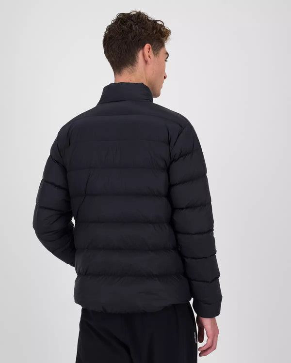 K-Way Men’s UrbanWave 600 Down Puffer Jacket