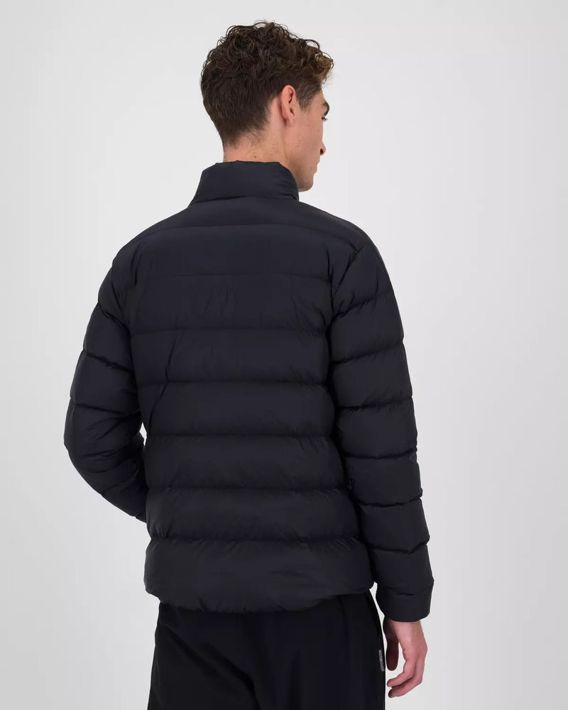 K-Way Men’s UrbanWave 600 Down Puffer Jacket