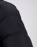 K-Way Men’s UrbanWave 600 Down Puffer Jacket