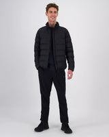 K-Way Men’s UrbanWave 600 Down Puffer Jacket