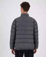 K-Way Men’s UrbanWave 600 Down Puffer Jacket