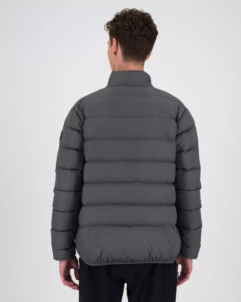 K-Way Men’s UrbanWave 600 Down Puffer Jacket