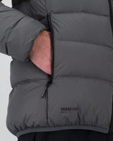K-Way Men’s UrbanWave 600 Down Puffer Jacket