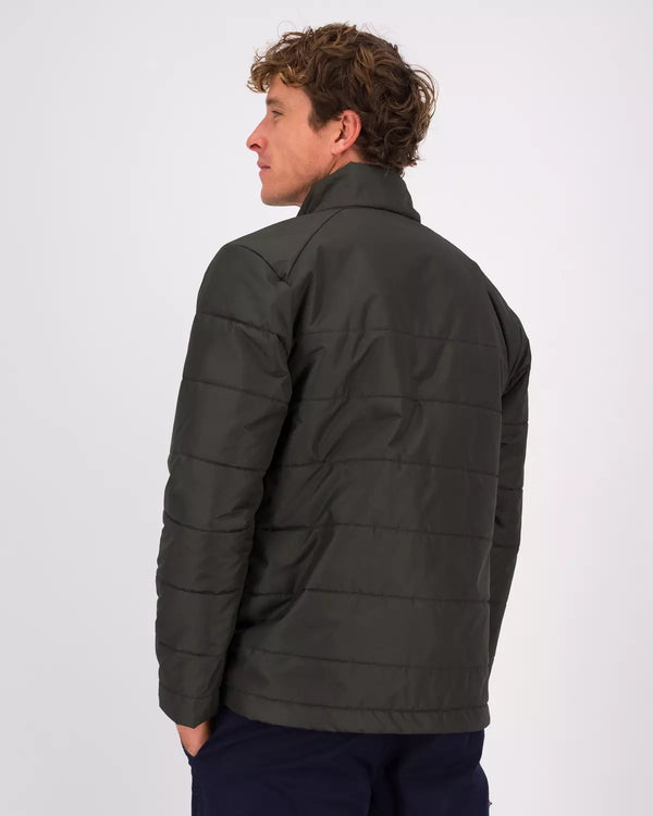 K-Way Elements x Gerber & Co. Men's Toughest Merino Wool Puffer