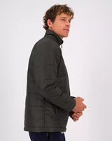 K-Way Elements x Gerber & Co. Men's Toughest Merino Wool Puffer