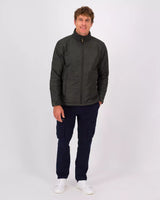 K-Way Elements x Gerber & Co. Men's Toughest Merino Wool Puffer