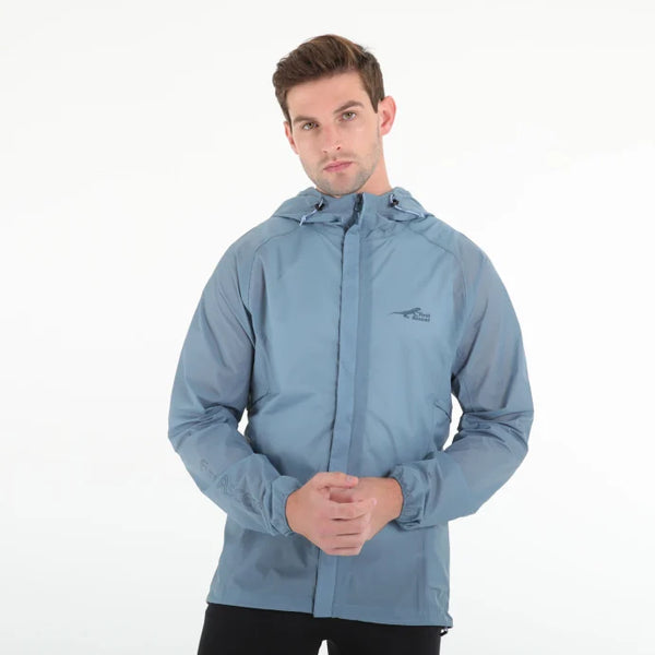 First Ascent Men's AR-X Run Jacket