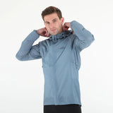 First Ascent Men's AR-X Run Jacket