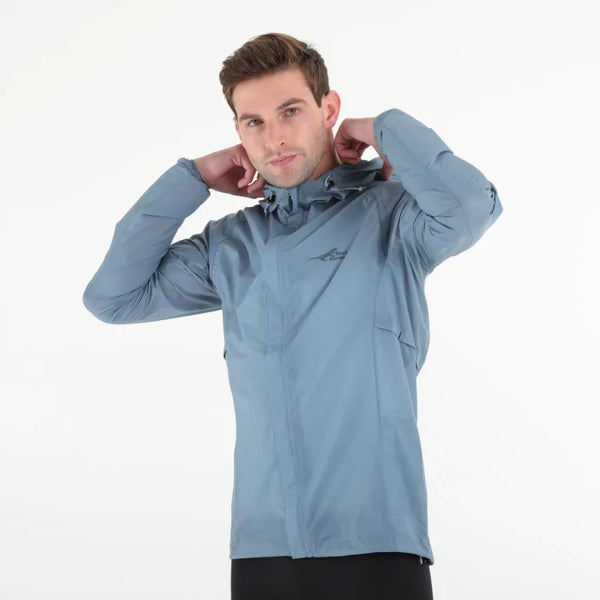 First Ascent Men's AR-X Run Jacket