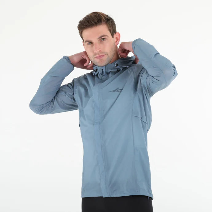 First Ascent Men's AR-X Run Jacket