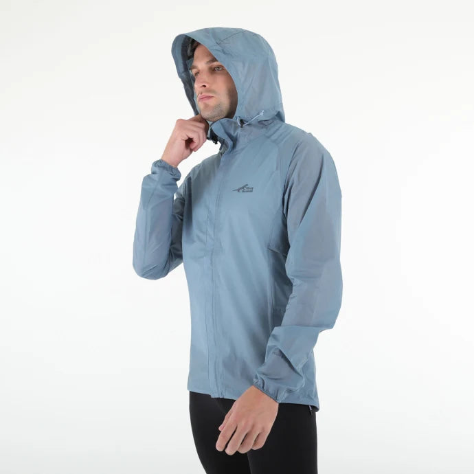 First Ascent Men's AR-X Run Jacket