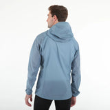 First Ascent Men's AR-X Run Jacket