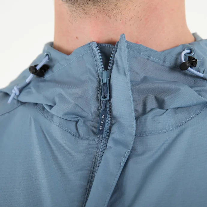 First Ascent Men's AR-X Run Jacket