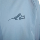 First Ascent Men's AR-X Run Jacket