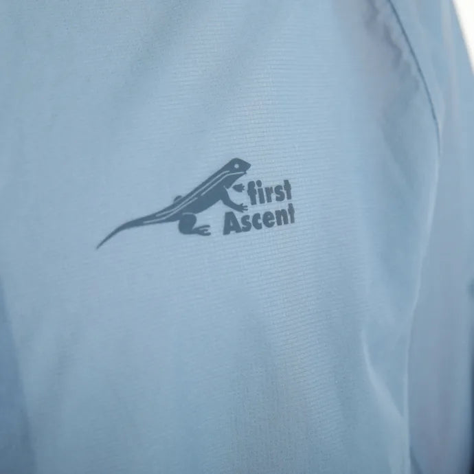First Ascent Men's AR-X Run Jacket