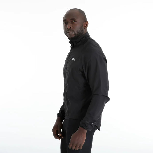 First Ascent Men's Waterproof Cycling Jacket
