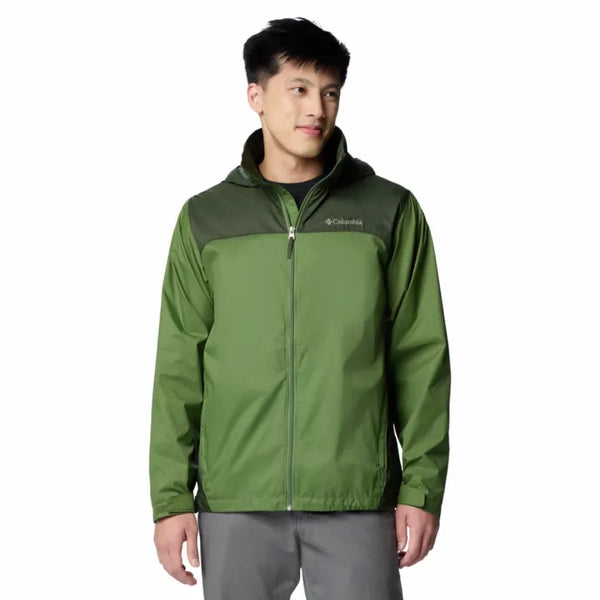 Columbia Men's Glennaker Lake Rain Jacket