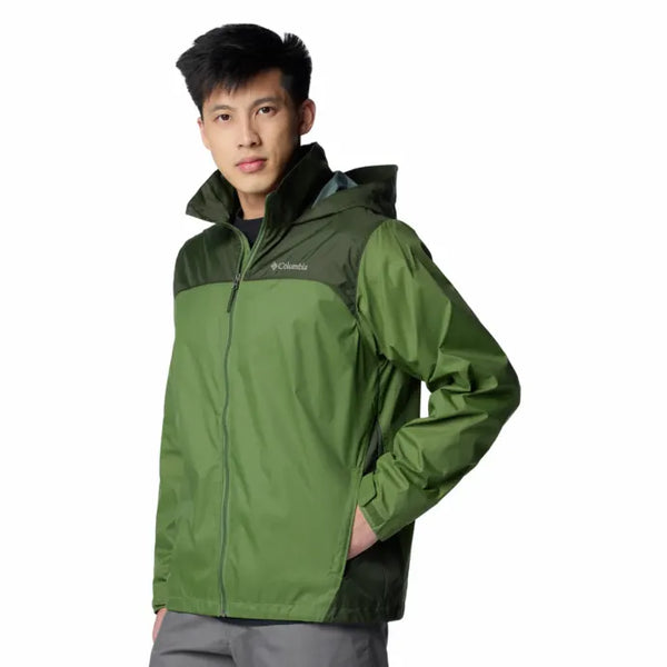 Columbia Men's Glennaker Lake Rain Jacket