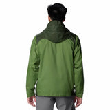 Columbia Men's Glennaker Lake Rain Jacket