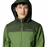 Columbia Men's Glennaker Lake Rain Jacket