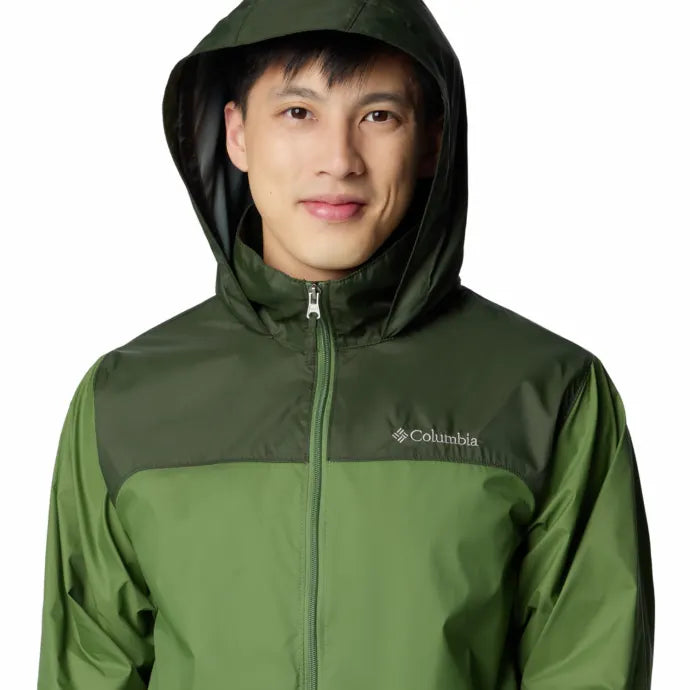 Columbia Men's Glennaker Lake Rain Jacket