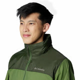 Columbia Men's Glennaker Lake Rain Jacket
