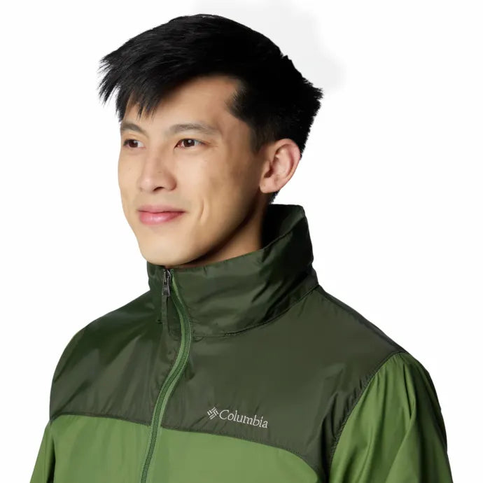 Columbia Men's Glennaker Lake Rain Jacket