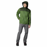 Columbia Men's Glennaker Lake Rain Jacket