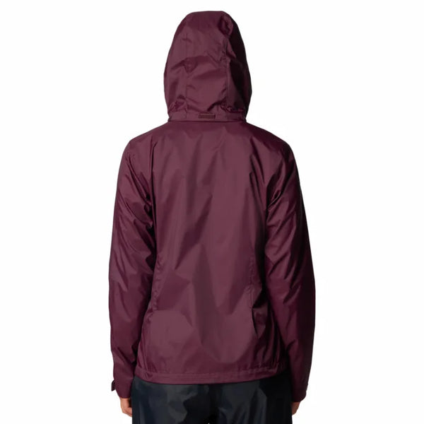Columbia Women's Switchback Water-Repellent Jacket