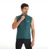 First Ascent Men's Magneeto Cycling Jacket