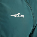 First Ascent Men's Magneeto Cycling Jacket