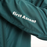 First Ascent Men's Magneeto Cycling Jacket
