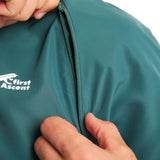 First Ascent Men's Magneeto Cycling Jacket
