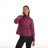 First Ascent Women's Magneeto Cycling Jacket