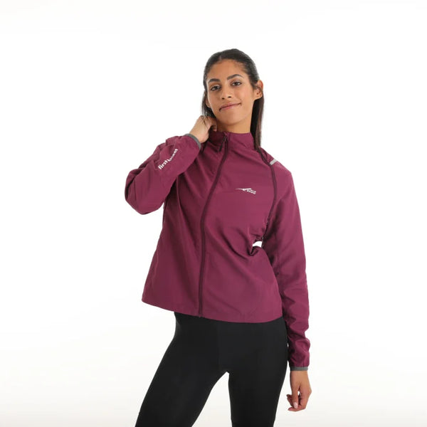First Ascent Women's Magneeto Cycling Jacket