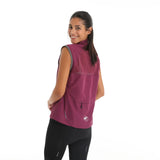 First Ascent Women's Magneeto Cycling Jacket