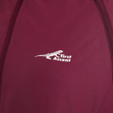 First Ascent Women's Magneeto Cycling Jacket