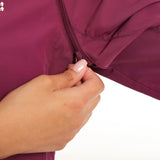 First Ascent Women's Magneeto Cycling Jacket
