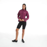 First Ascent Women's Magneeto Cycling Jacket