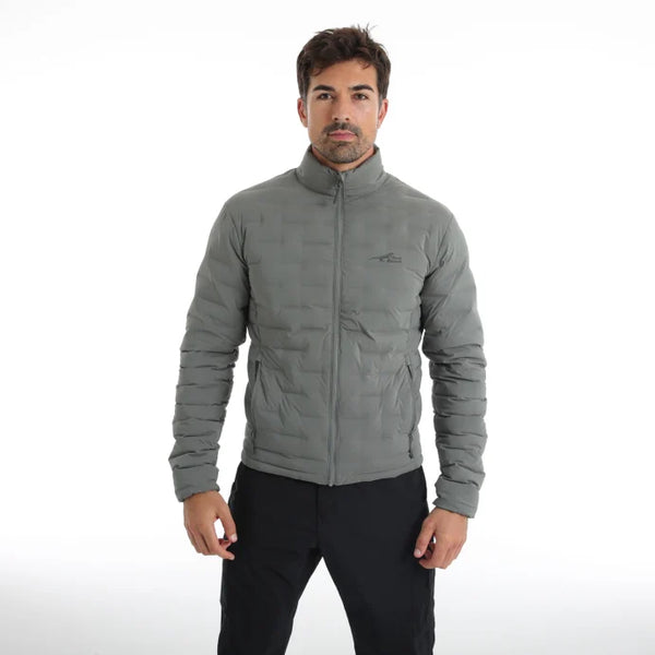 First Ascent Men's Down For It Jacket