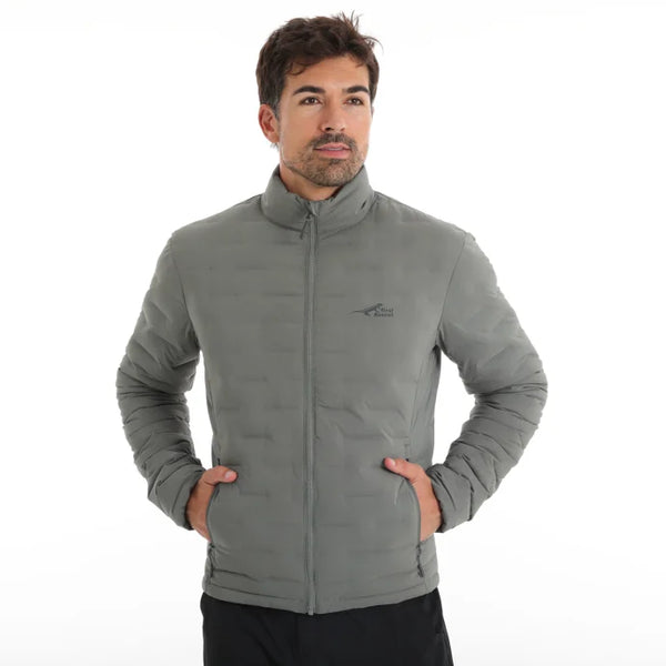 First Ascent Men's Down For It Jacket