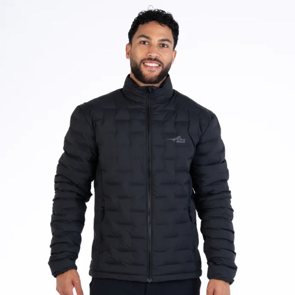 First Ascent Men's Down For It Jacket