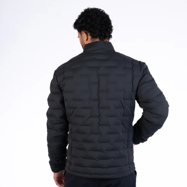 First Ascent Men's Down For It Jacket