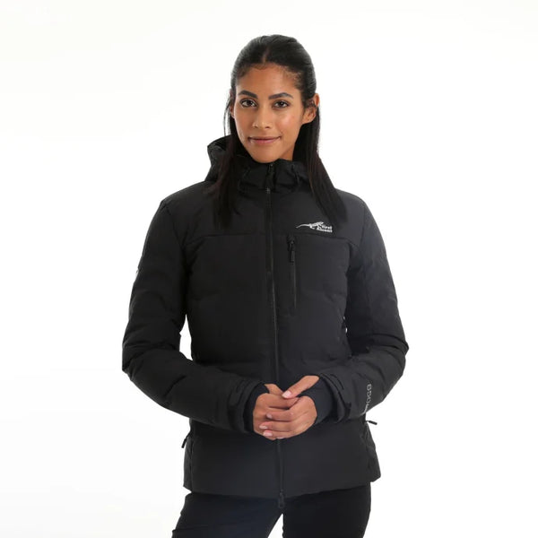 First Ascent Women's Paramount Down Jacket