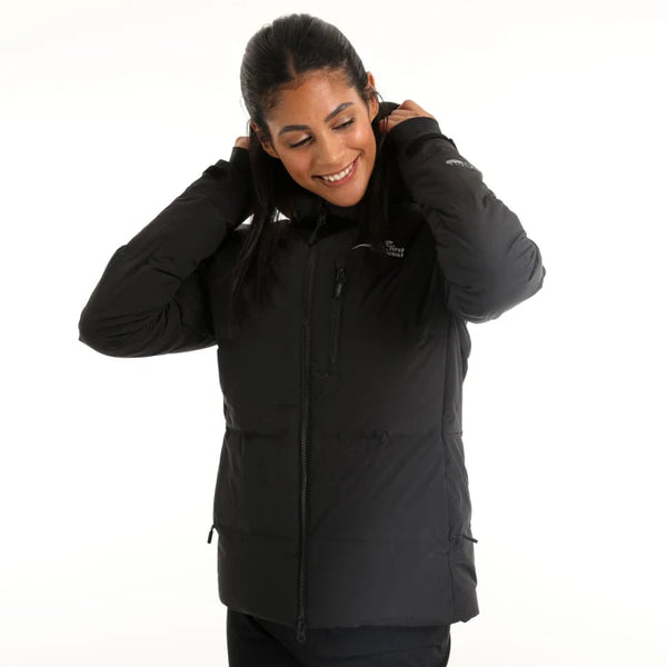 First Ascent Women's Paramount Down Jacket