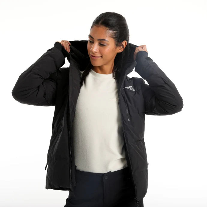 First Ascent Women's Paramount Down Jacket