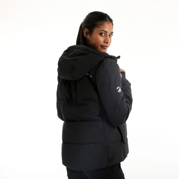 First Ascent Women's Paramount Down Jacket