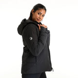 First Ascent Women's Paramount Down Jacket